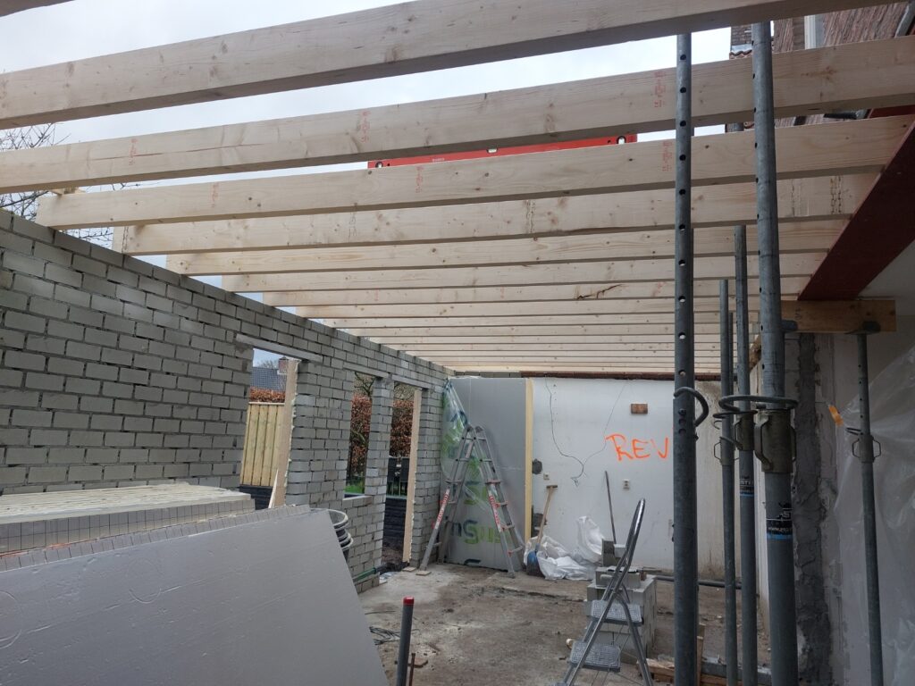 Nieuwbouw 1