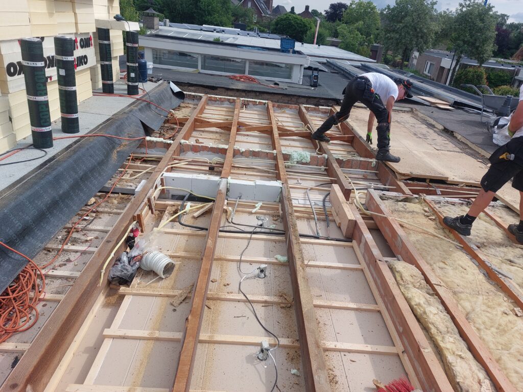 renovatie